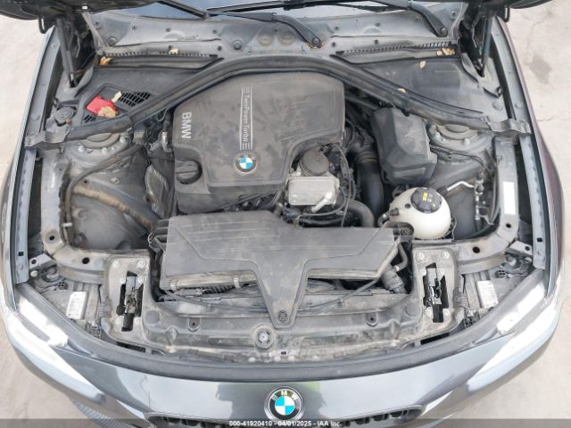 WBA8E3C52GK501478 BMW 328i Xdrive