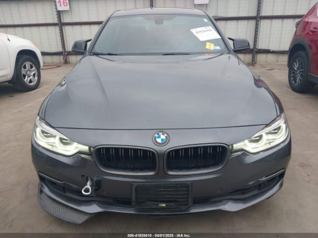 WBA8E3C52GK501478 BMW 328i Xdrive