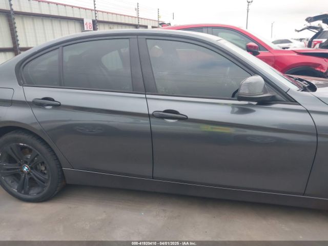 WBA8E3C52GK501478 BMW 328i Xdrive