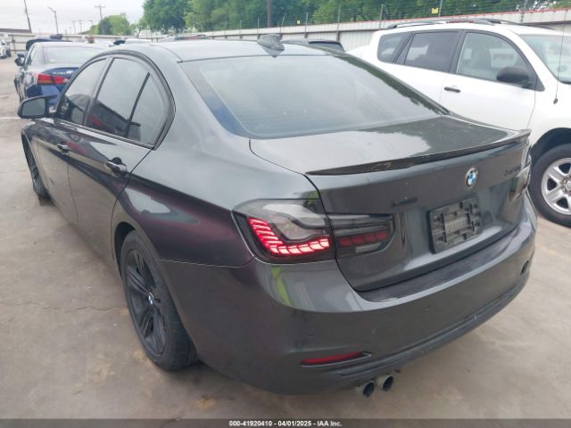 WBA8E3C52GK501478 BMW 328i Xdrive
