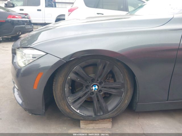 WBA8E3C52GK501478 BMW 328i Xdrive