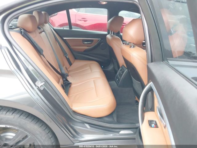 WBA8E3C52GK501478 BMW 328i Xdrive