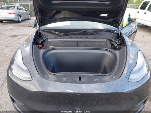 7SAYGAEE0RF190246 Tesla Model Y Long Range Dual Motor All-wheel Drive