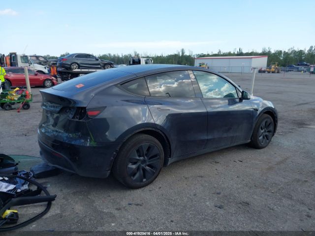 7SAYGAEE0RF190246 Tesla Model Y Long Range Dual Motor All-wheel Drive