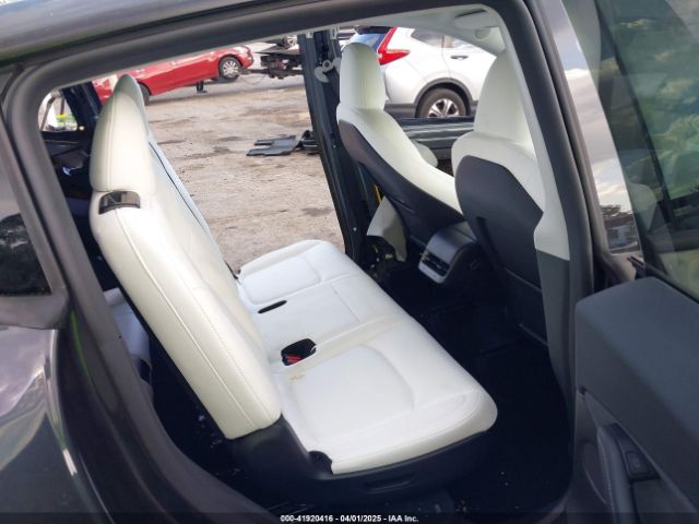 7SAYGAEE0RF190246 Tesla Model Y Long Range Dual Motor All-wheel Drive