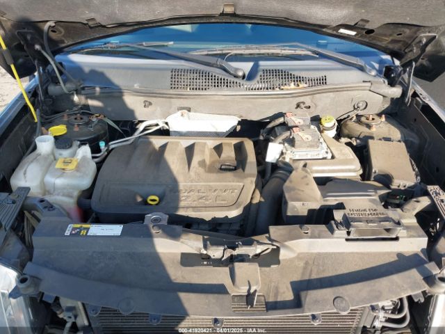 1C4NJDBBXFD416678 Jeep Compass Sport