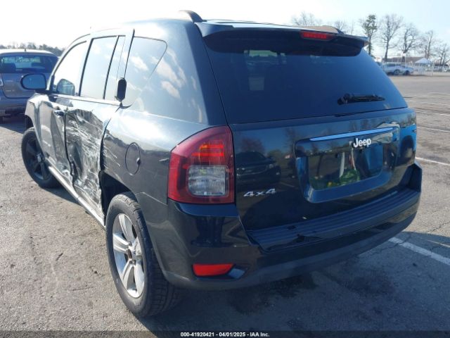 1C4NJDBBXFD416678 Jeep Compass Sport