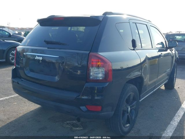 1C4NJDBBXFD416678 Jeep Compass Sport
