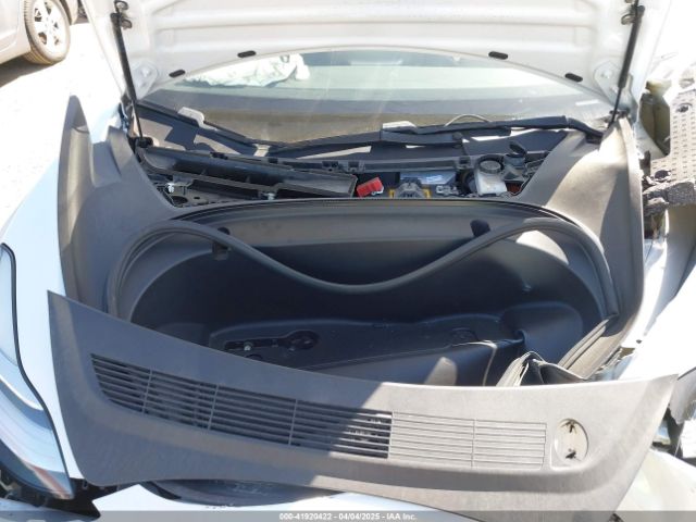 5YJ3E1EB4LF619754 Tesla Model 3 Long Range Dual Motor All-wheel Drive