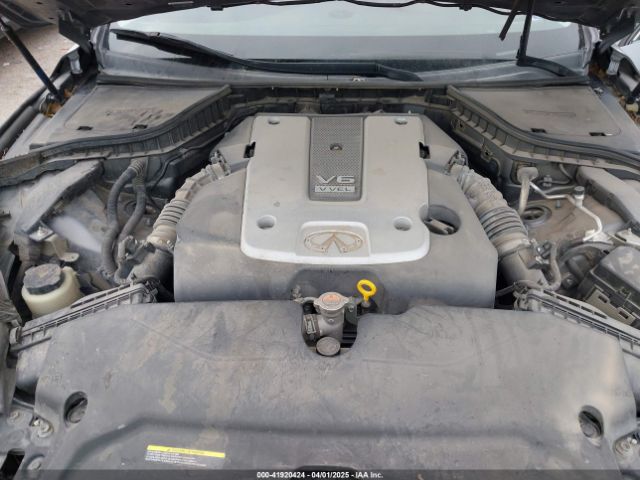 JN1BV7AP2FM354587 Infiniti Q50 Premium