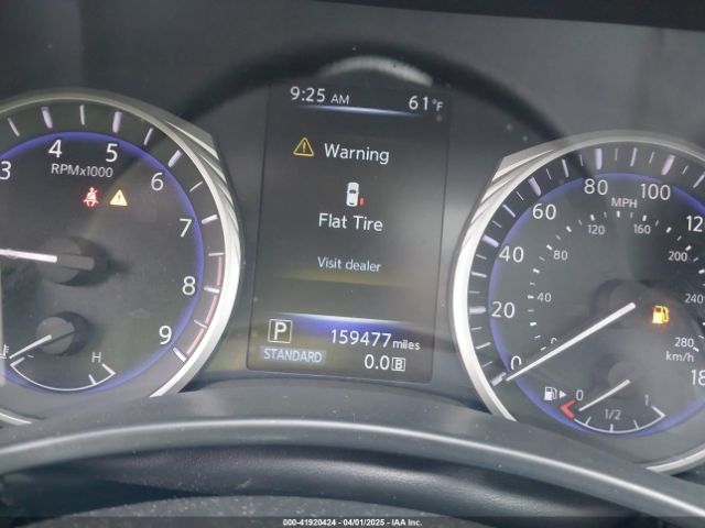JN1BV7AP2FM354587 Infiniti Q50 Premium
