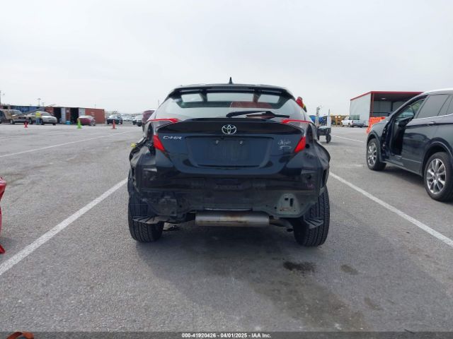 NMTKHMBX2JR016619 Toyota 3zr-fae