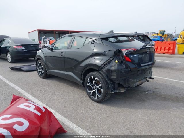 NMTKHMBX2JR016619 Toyota 3zr-fae