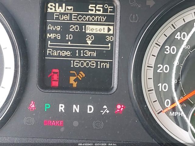 1C6RR6FT8HS639686 RAM 1500 Express  4x2 6'4 Box