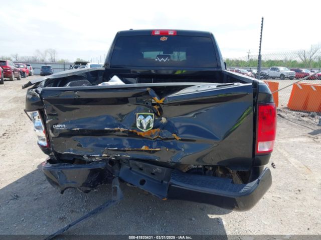 1C6RR6FT8HS639686 RAM 1500 Express  4x2 6'4 Box