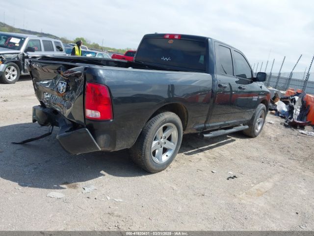 1C6RR6FT8HS639686 RAM 1500 Express  4x2 6'4 Box