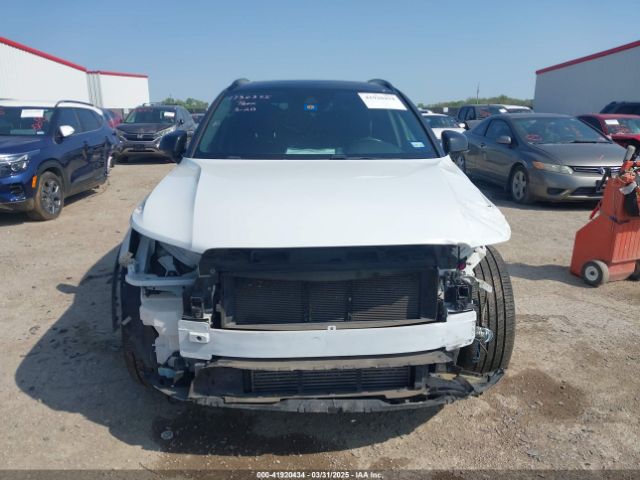 YV4162UM1K2156273 Volvo Xc40 T5 R-design
