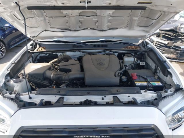 3TMDZ5BN4LM087223 Toyota Tacoma Trd Off-road