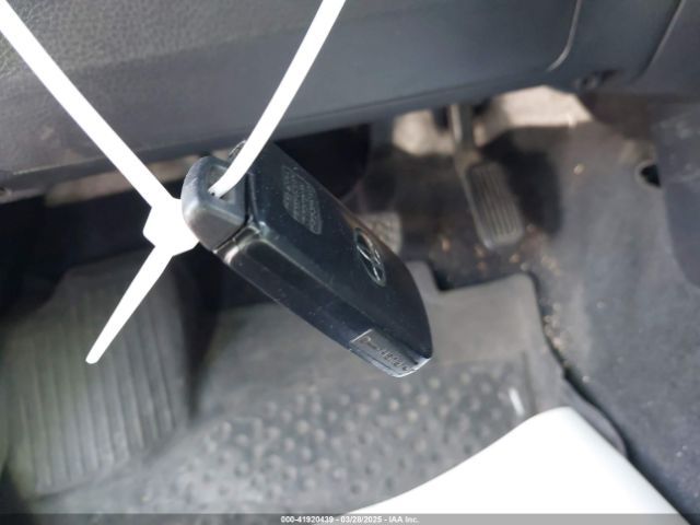 3TMDZ5BN4LM087223 Toyota Tacoma Trd Off-road