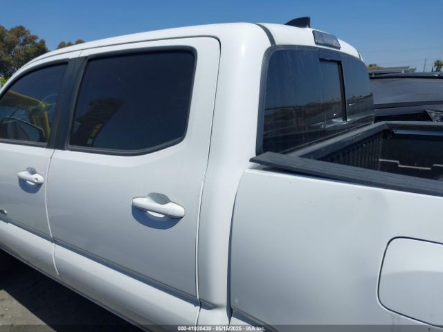 3TMDZ5BN4LM087223 Toyota Tacoma Trd Off-road