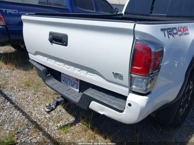 3TMDZ5BN4LM087223 Toyota Tacoma Trd Off-road