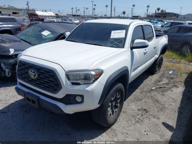 3TMDZ5BN4LM087223 Toyota Tacoma Trd Off-road