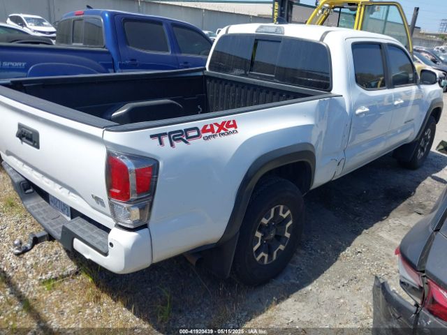3TMDZ5BN4LM087223 Toyota Tacoma Trd Off-road