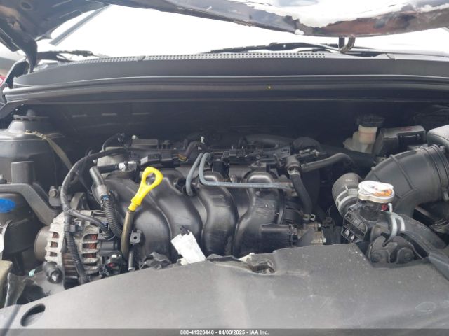 KMHCT5AEXHU364051 Hyundai ACCENT SE