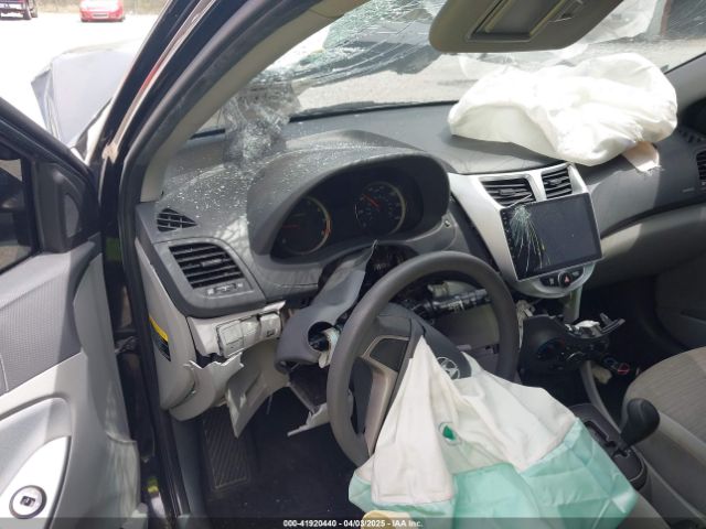 KMHCT5AEXHU364051 Hyundai ACCENT SE
