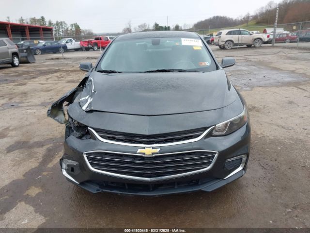 1G1ZE5ST4GF183321 Chevrolet MALIBU 1LT