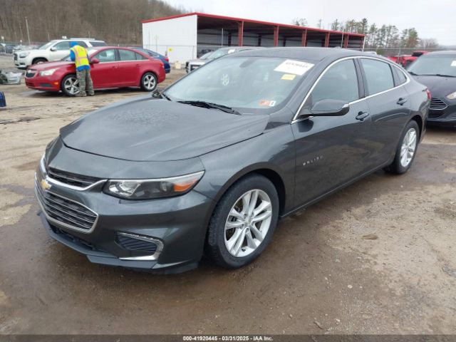 1G1ZE5ST4GF183321 Chevrolet MALIBU 1LT