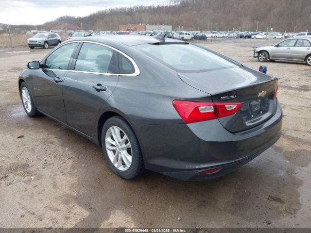 1G1ZE5ST4GF183321 Chevrolet MALIBU 1LT