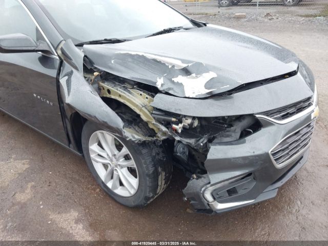 1G1ZE5ST4GF183321 Chevrolet MALIBU 1LT