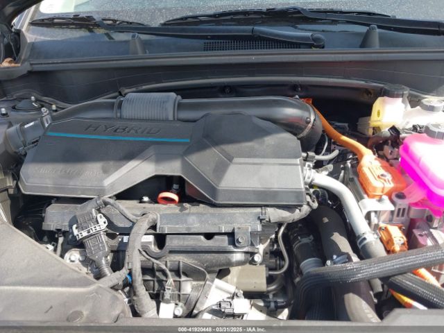 KNDPXCDG7R7131465 KIA Sportage Hybrid Sx-prestige