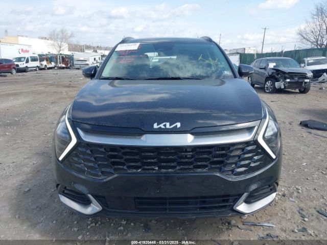 KNDPXCDG7R7131465 KIA Sportage Hybrid Sx-prestige