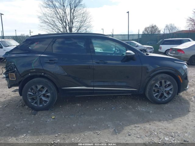 KNDPXCDG7R7131465 KIA Sportage Hybrid Sx-prestige