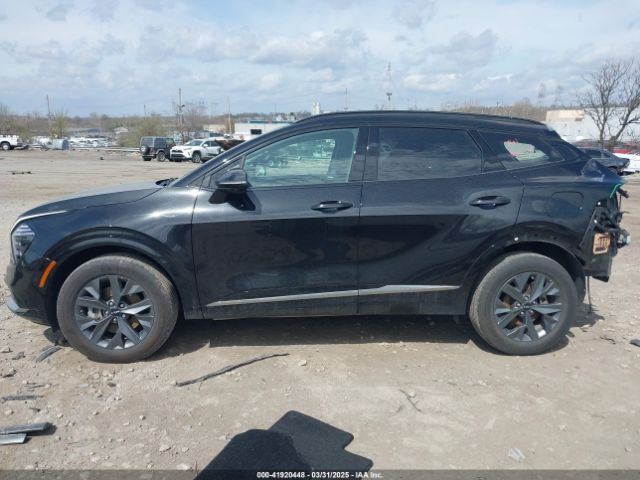 KNDPXCDG7R7131465 KIA Sportage Hybrid Sx-prestige
