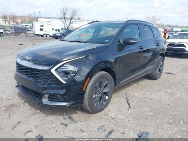 KNDPXCDG7R7131465 KIA Sportage Hybrid Sx-prestige