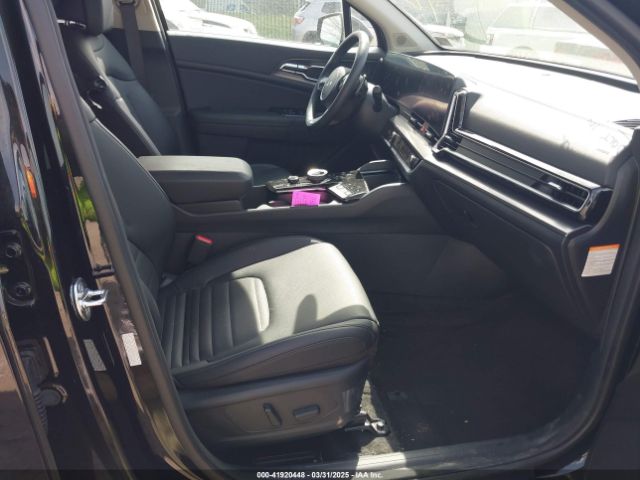 KNDPXCDG7R7131465 KIA Sportage Hybrid Sx-prestige