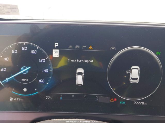 KNDPXCDG7R7131465 KIA Sportage Hybrid Sx-prestige