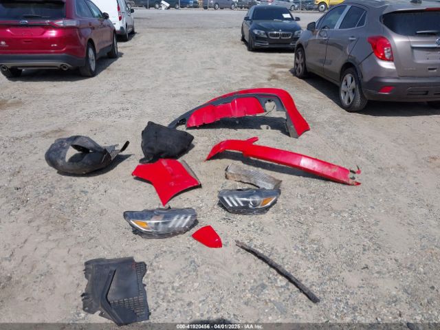 1FA6P8TH3F5315060 Ford Mustang Ecoboost