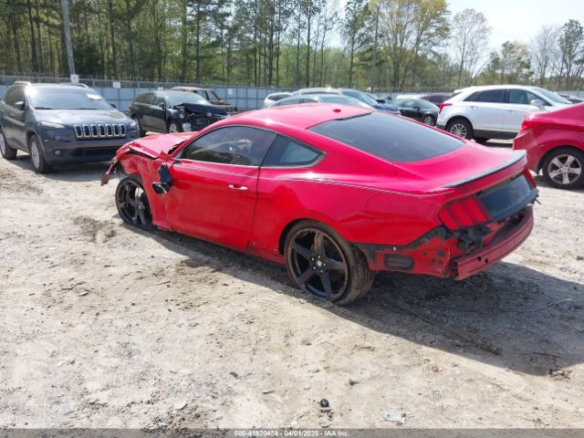 1FA6P8TH3F5315060 Ford Mustang Ecoboost