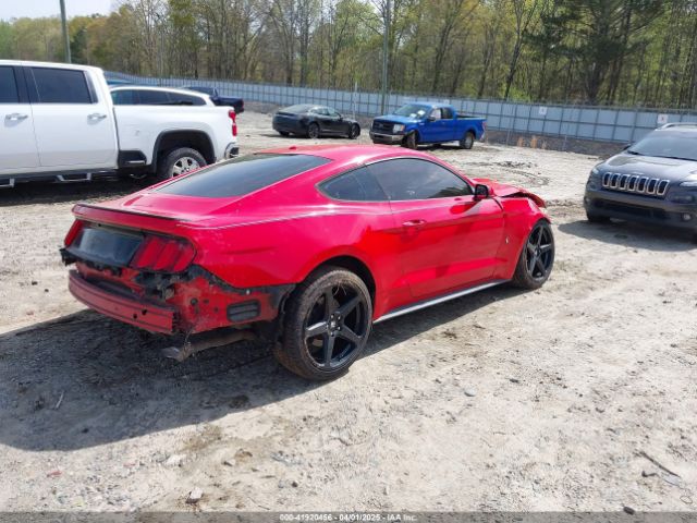 1FA6P8TH3F5315060 Ford Mustang Ecoboost