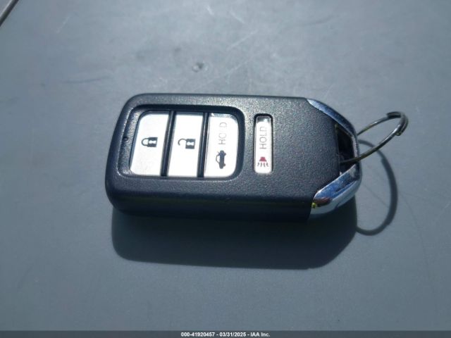 1HGCV1F38JA094468 Honda l15be