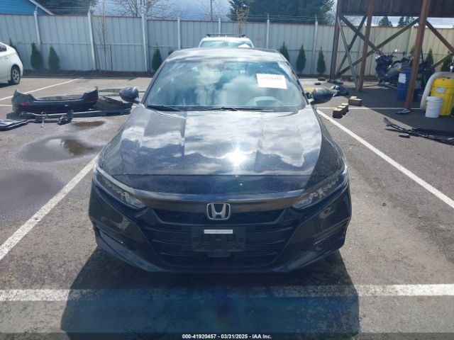1HGCV1F38JA094468 Honda l15be