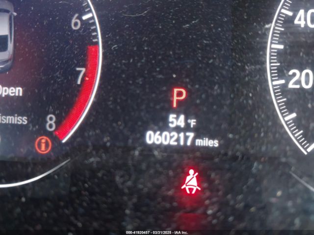 1HGCV1F38JA094468 Honda l15be