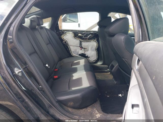 1HGCV1F38JA094468 Honda l15be