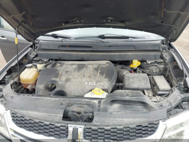 3C4PDDFG8ET127250 Dodge Journey R/t