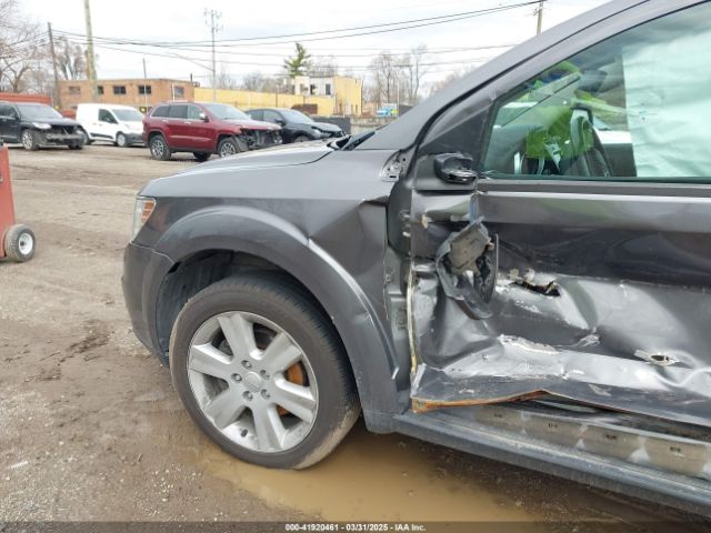3C4PDDFG8ET127250 Dodge Journey R/t