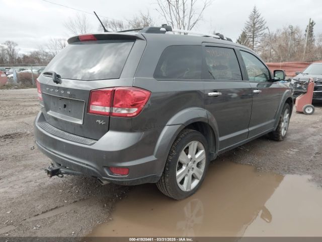 3C4PDDFG8ET127250 Dodge Journey R/t